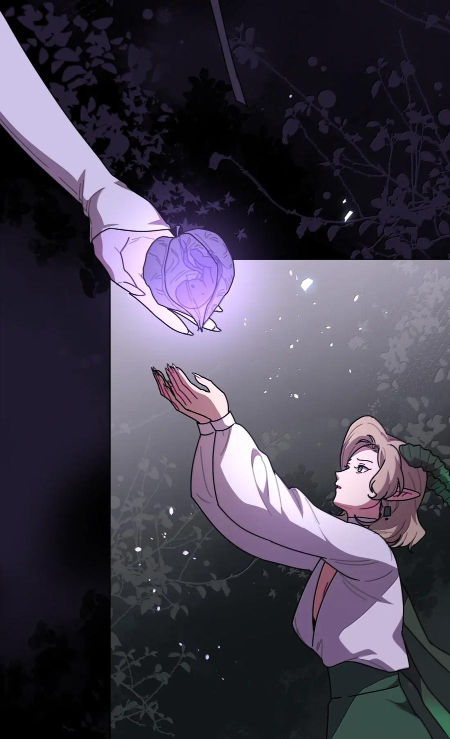 第108话 唯一的信号 第6页