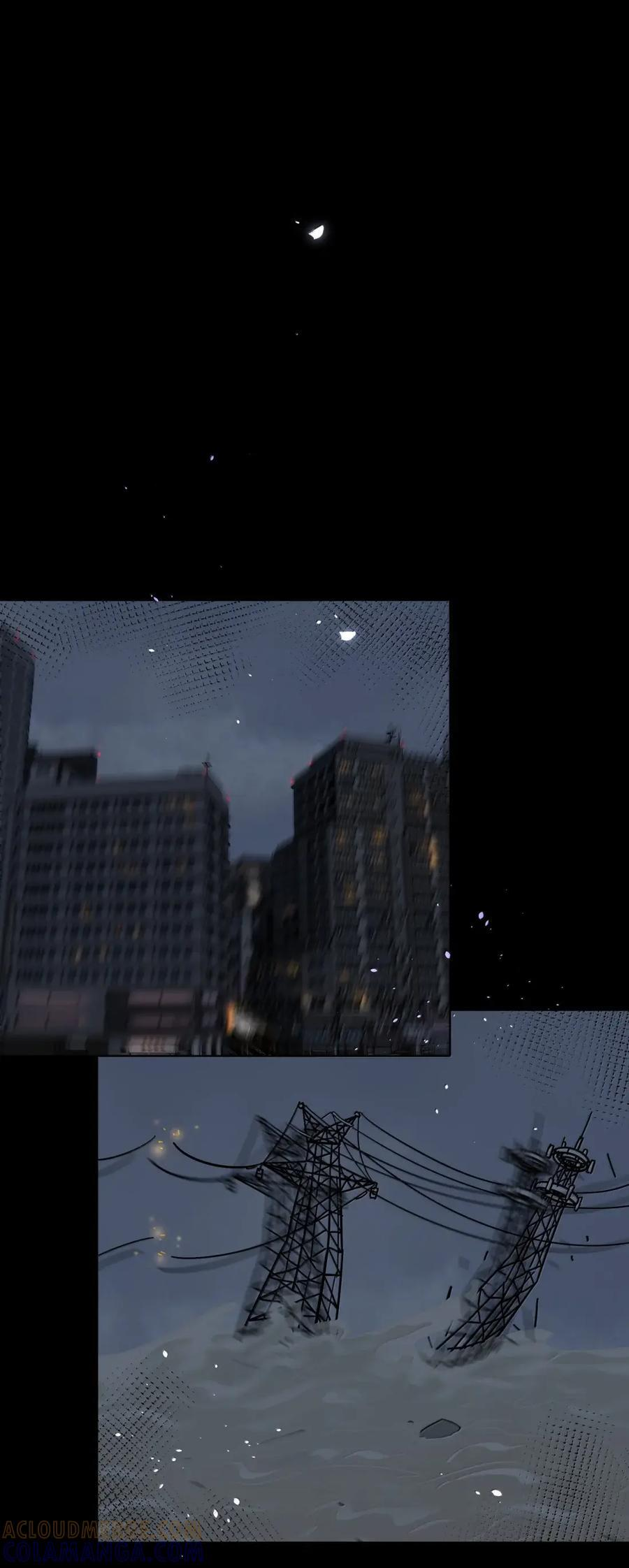 第108话 唯一的信号 第19页