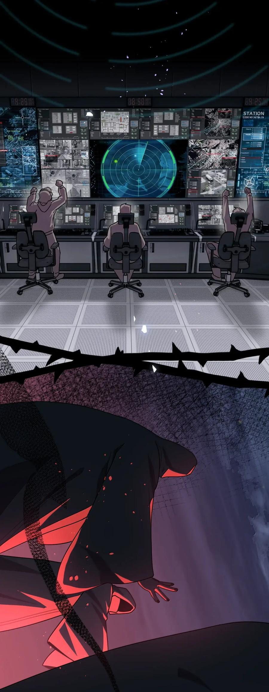 第108话 唯一的信号 第26页