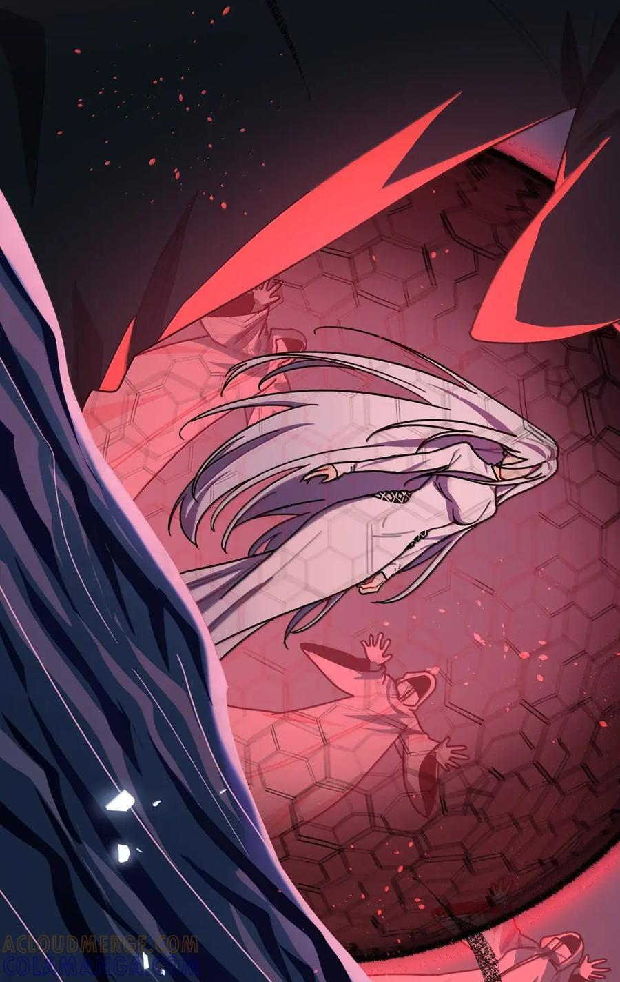 第108话 唯一的信号 第27页