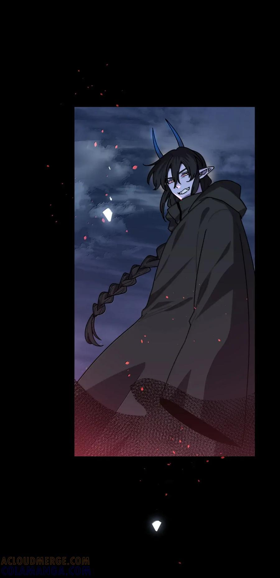 第108话 唯一的信号 第31页