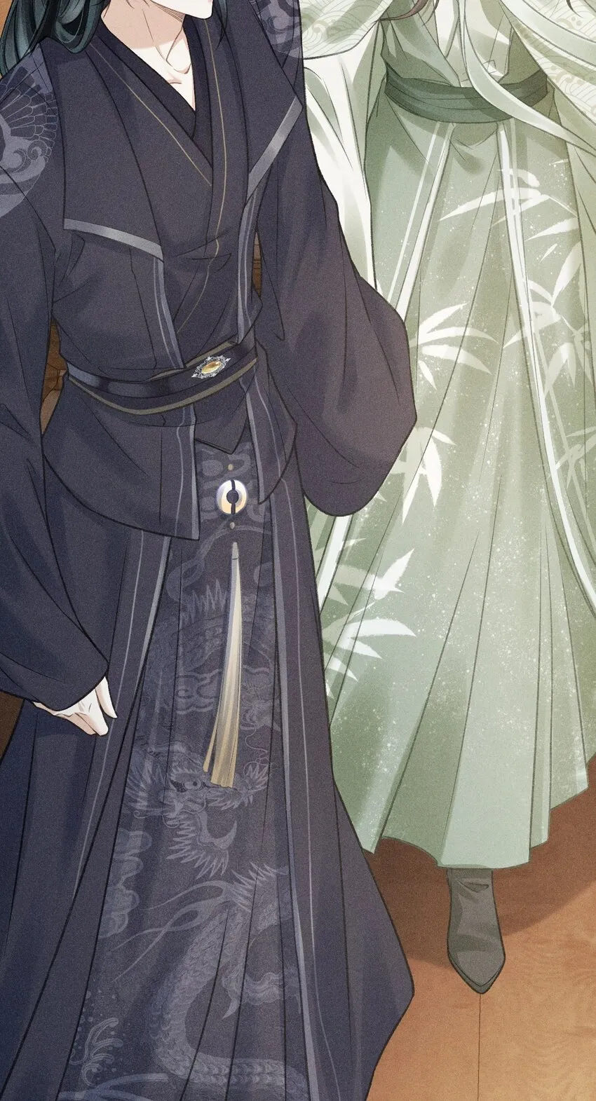 010 不懂情趣 第30页