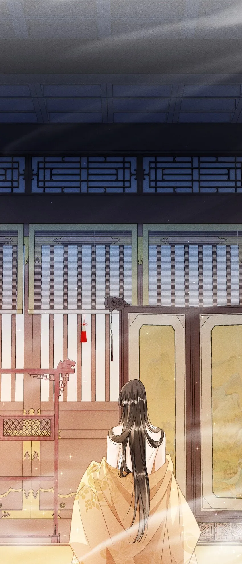 008 这氛围不妙啊…… 第32页