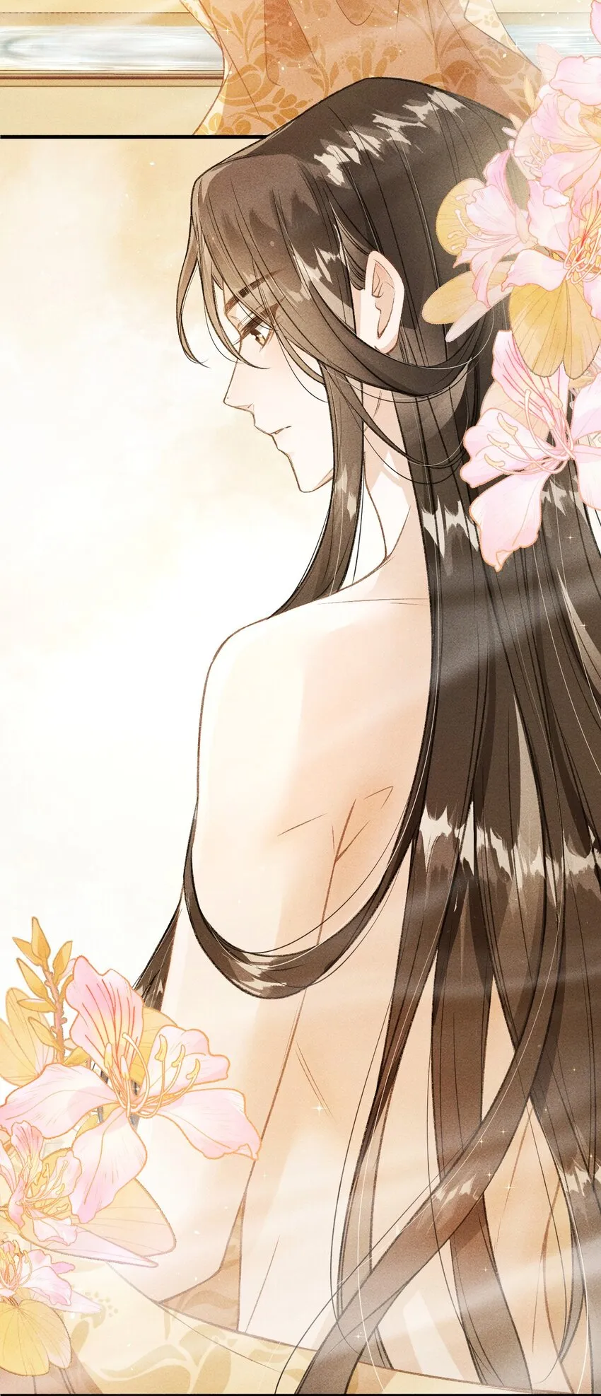 008 这氛围不妙啊…… 第33页