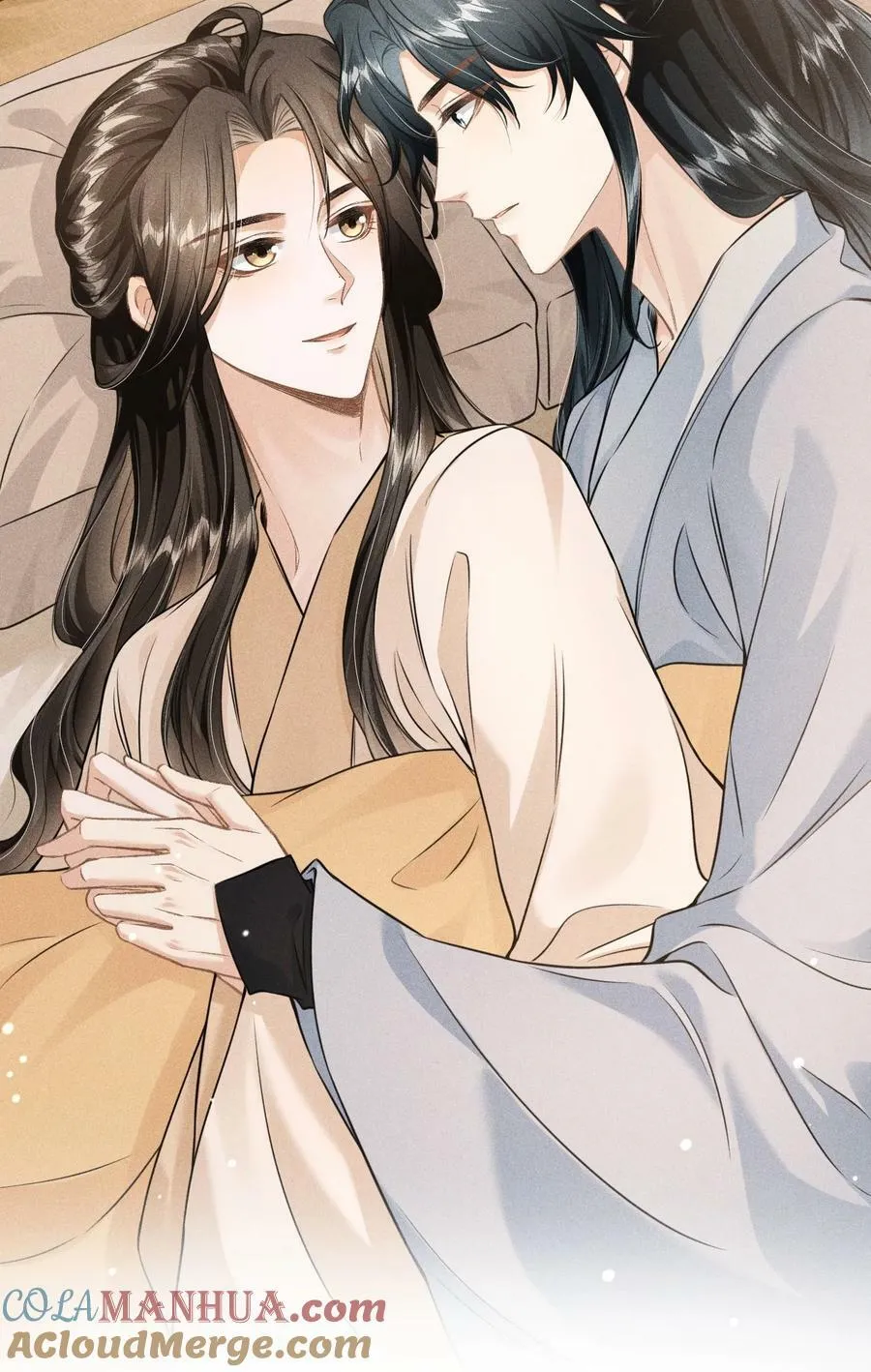 032 皇叔变婢女 第13页