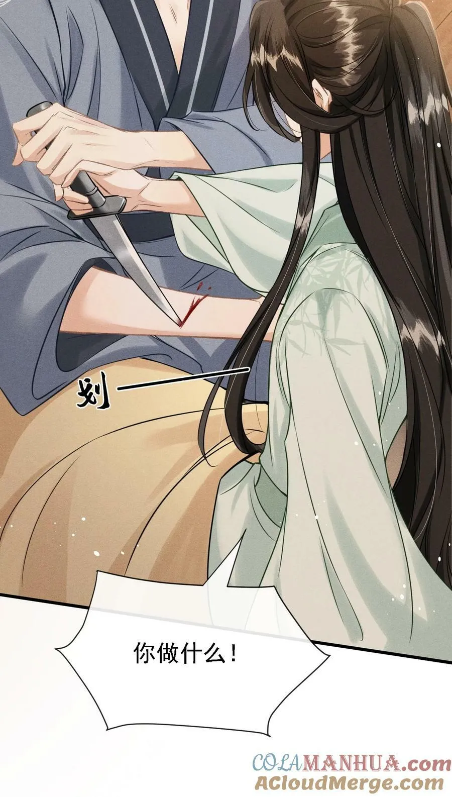 040 种下情蛊 第31页