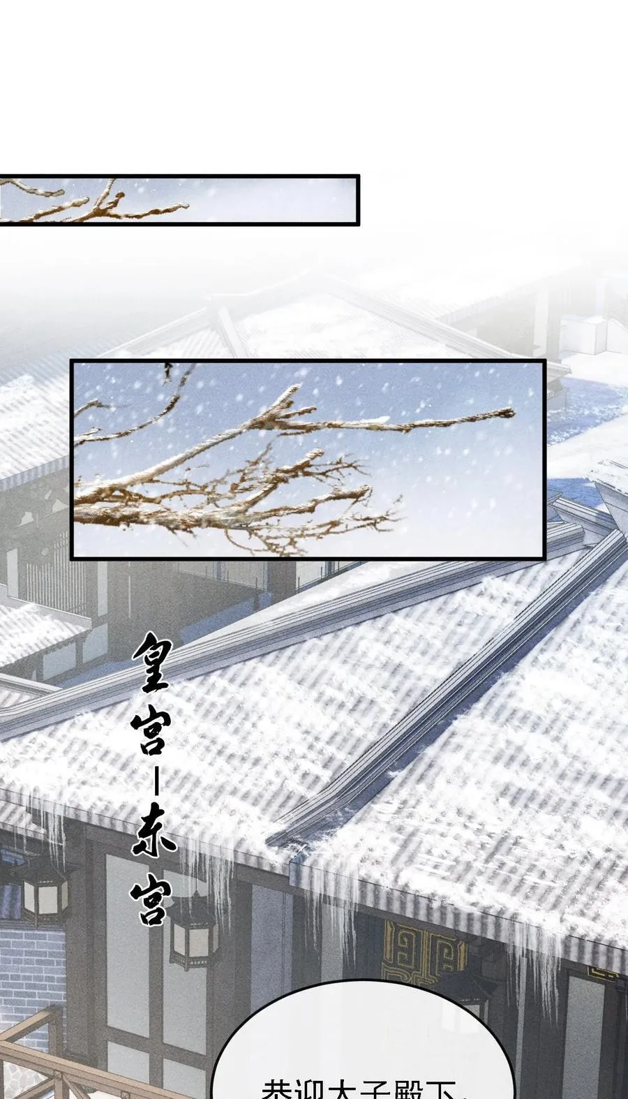 046 儿臣想纵容他这一次 第9页