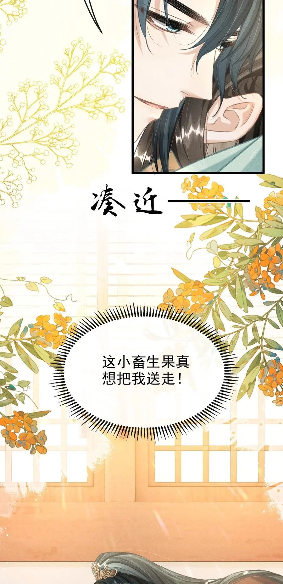 054 我不怕死，只怕失去你 第41页