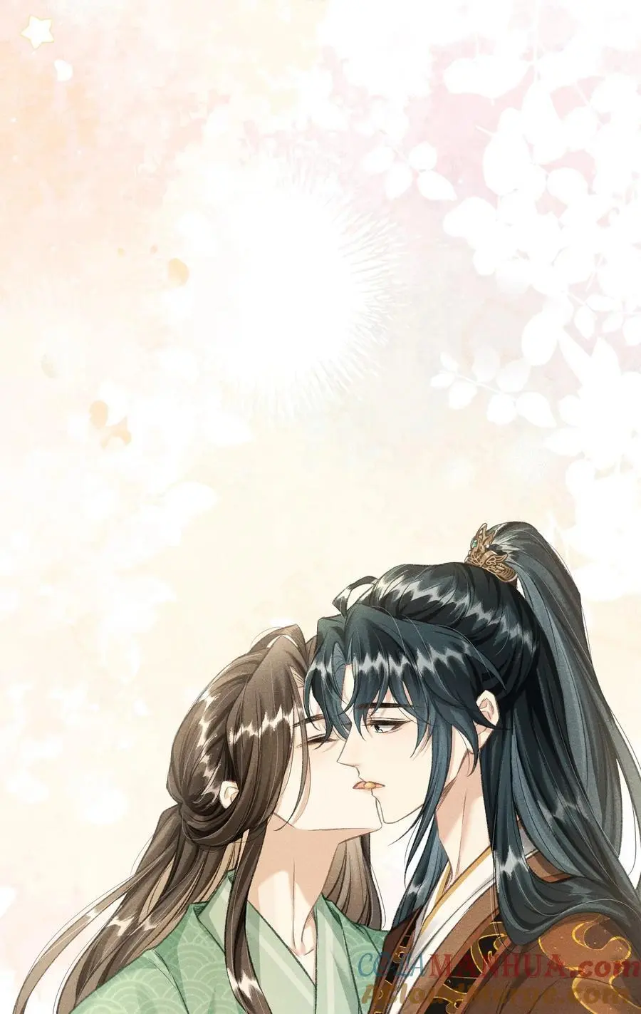 056 殿下，再见 第7页
