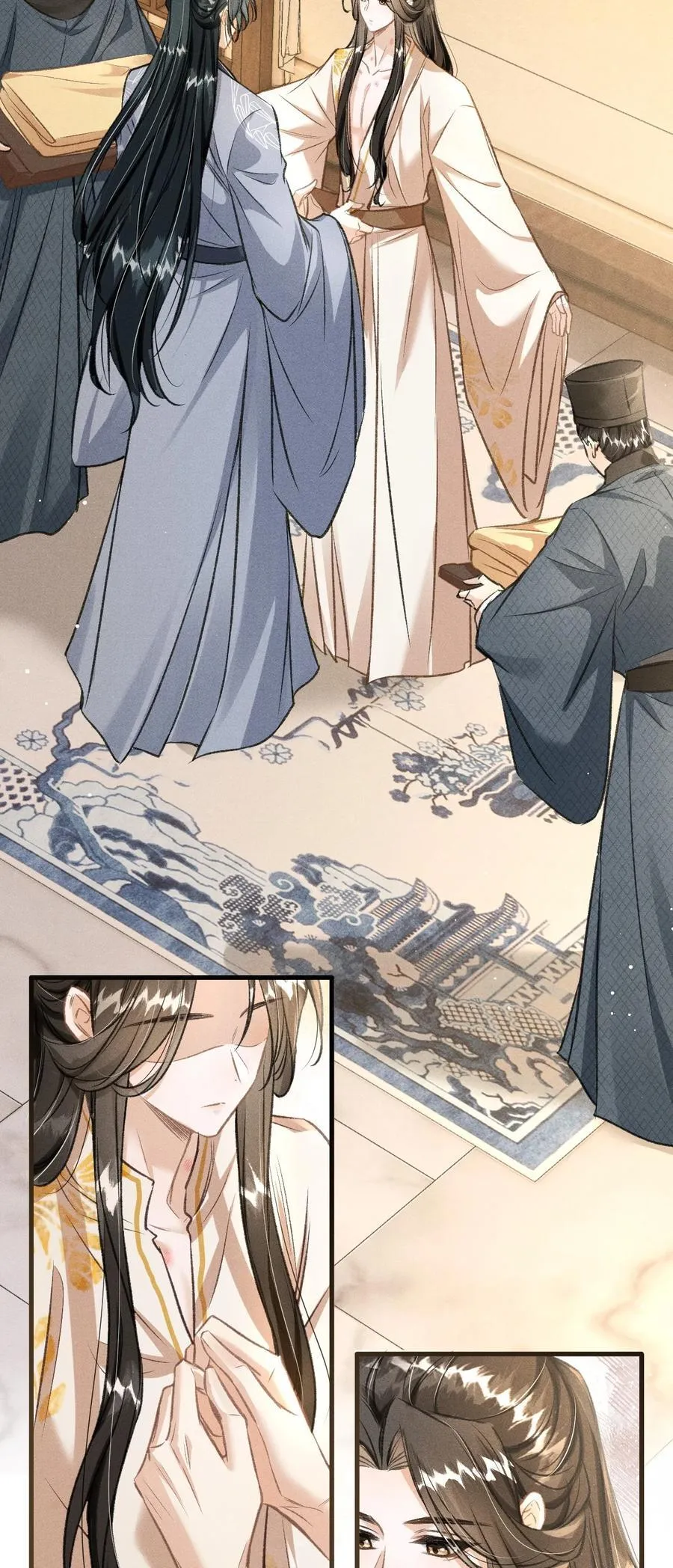 064 下回我让你去东宫 第15页