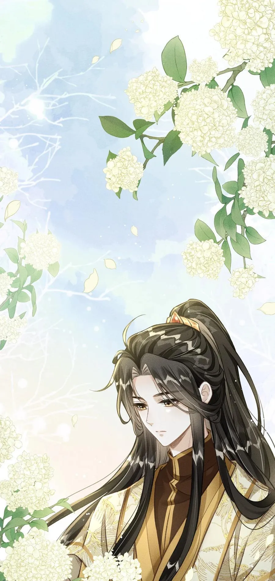 074 太子被指婚 第3页