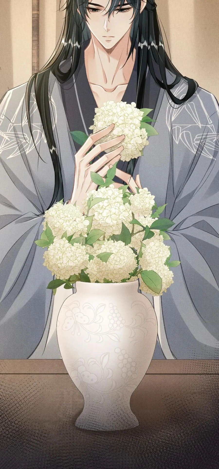074 太子被指婚 第45页