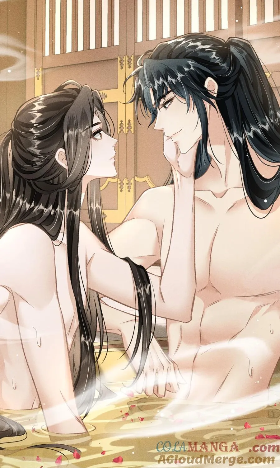 078 哥哥会拒绝吗 第34页