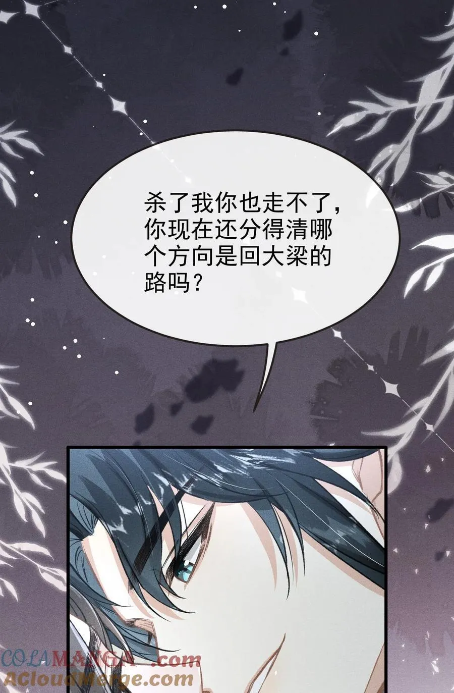 096 哥哥还要杀我吗 第25页