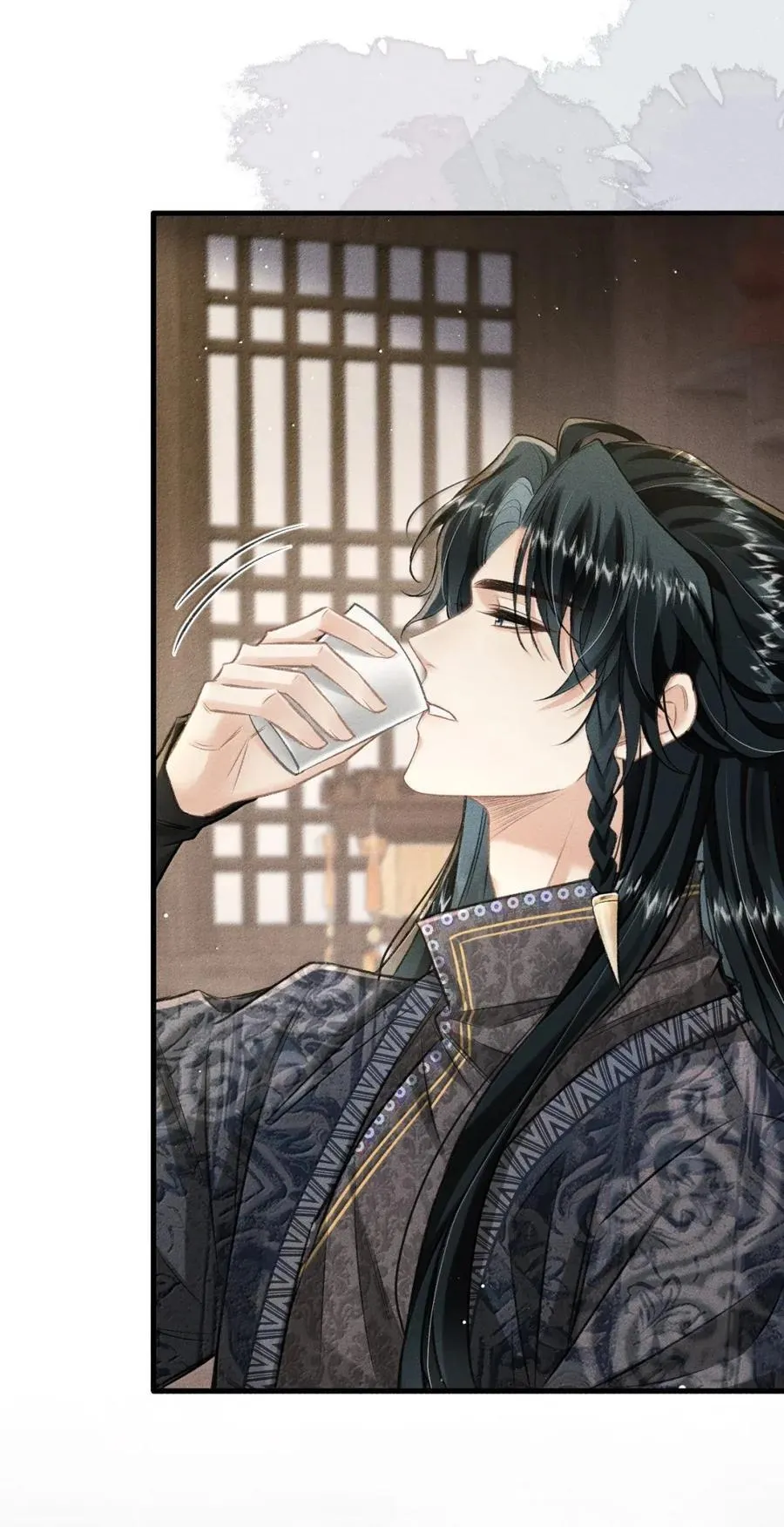 102 逐渐失控的蛊 第36页