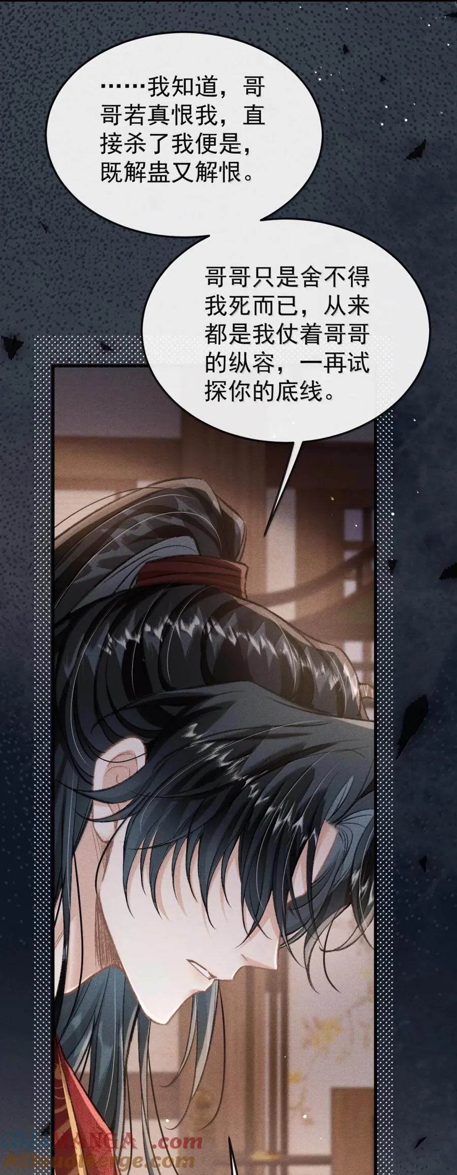 114 哥哥恨我吗 第16页