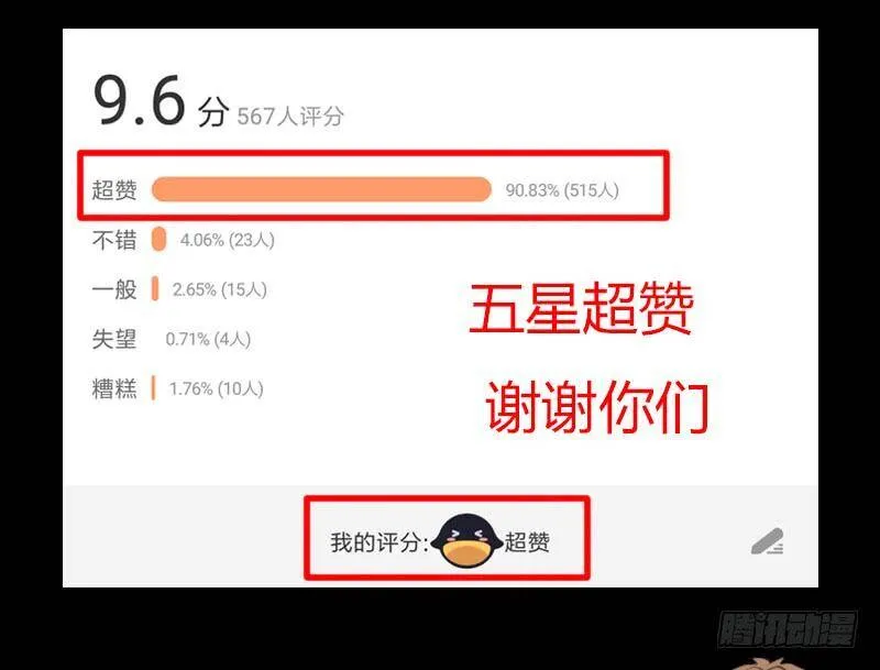 倒霉的邪尊 第50页