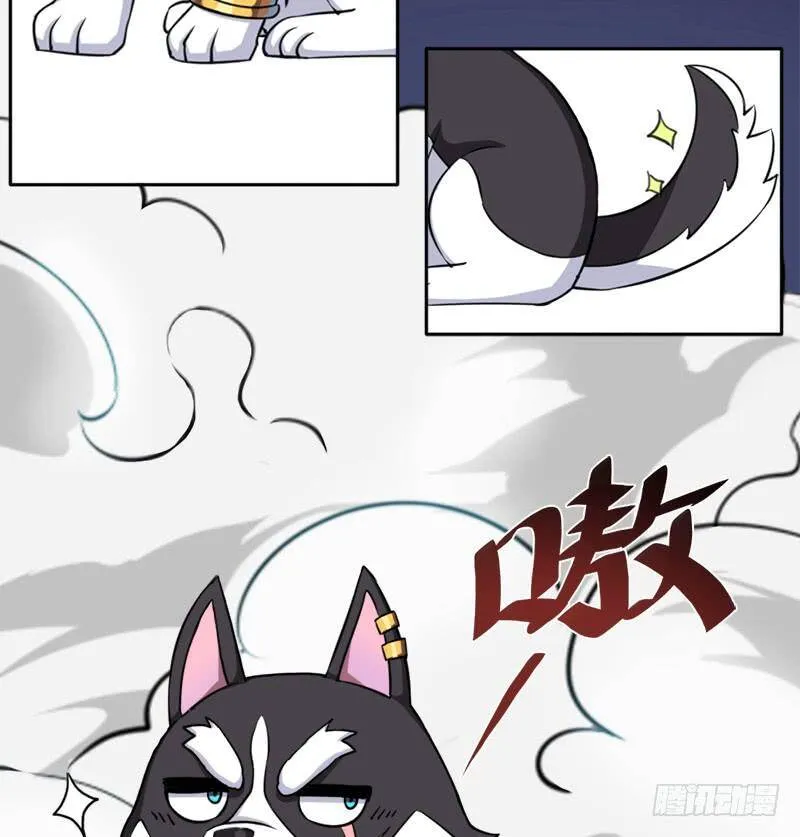 邪尊与女神曦 第6页