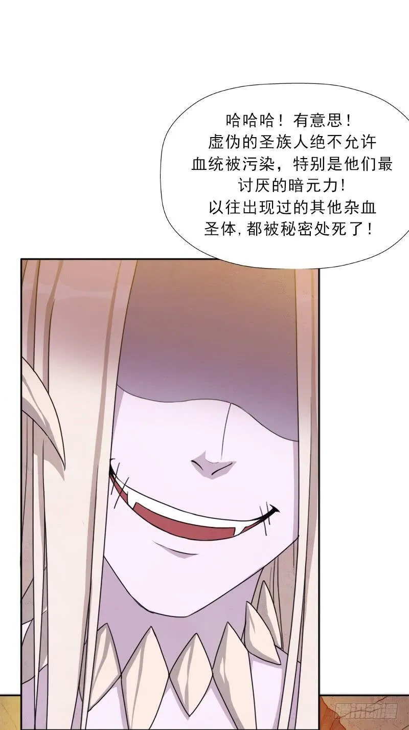 被污染的圣体 第12页