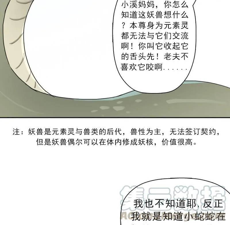 骨皇炼体 第31页