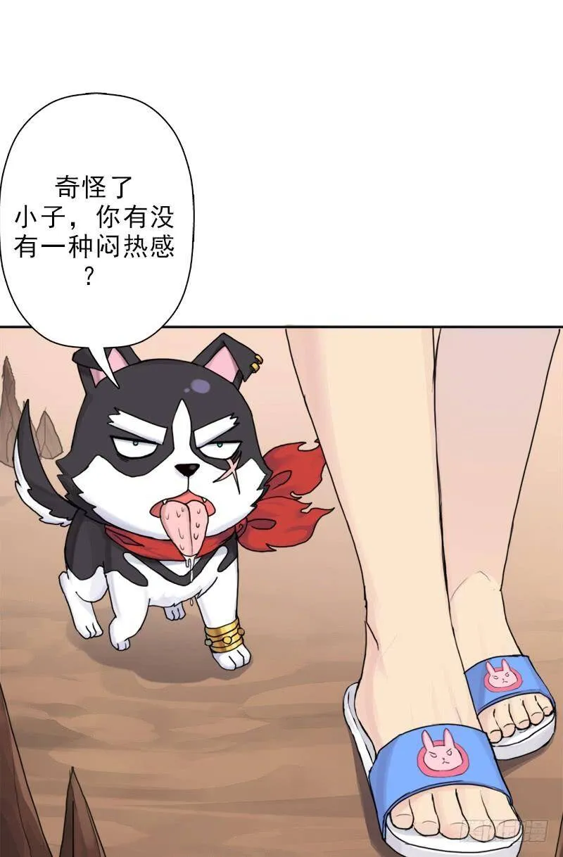 火狱 第20页