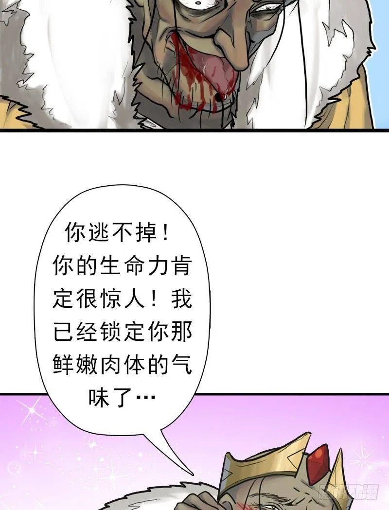 阳谋 第23页