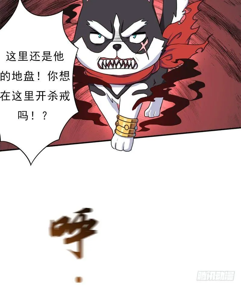 金蟾大人 第45页