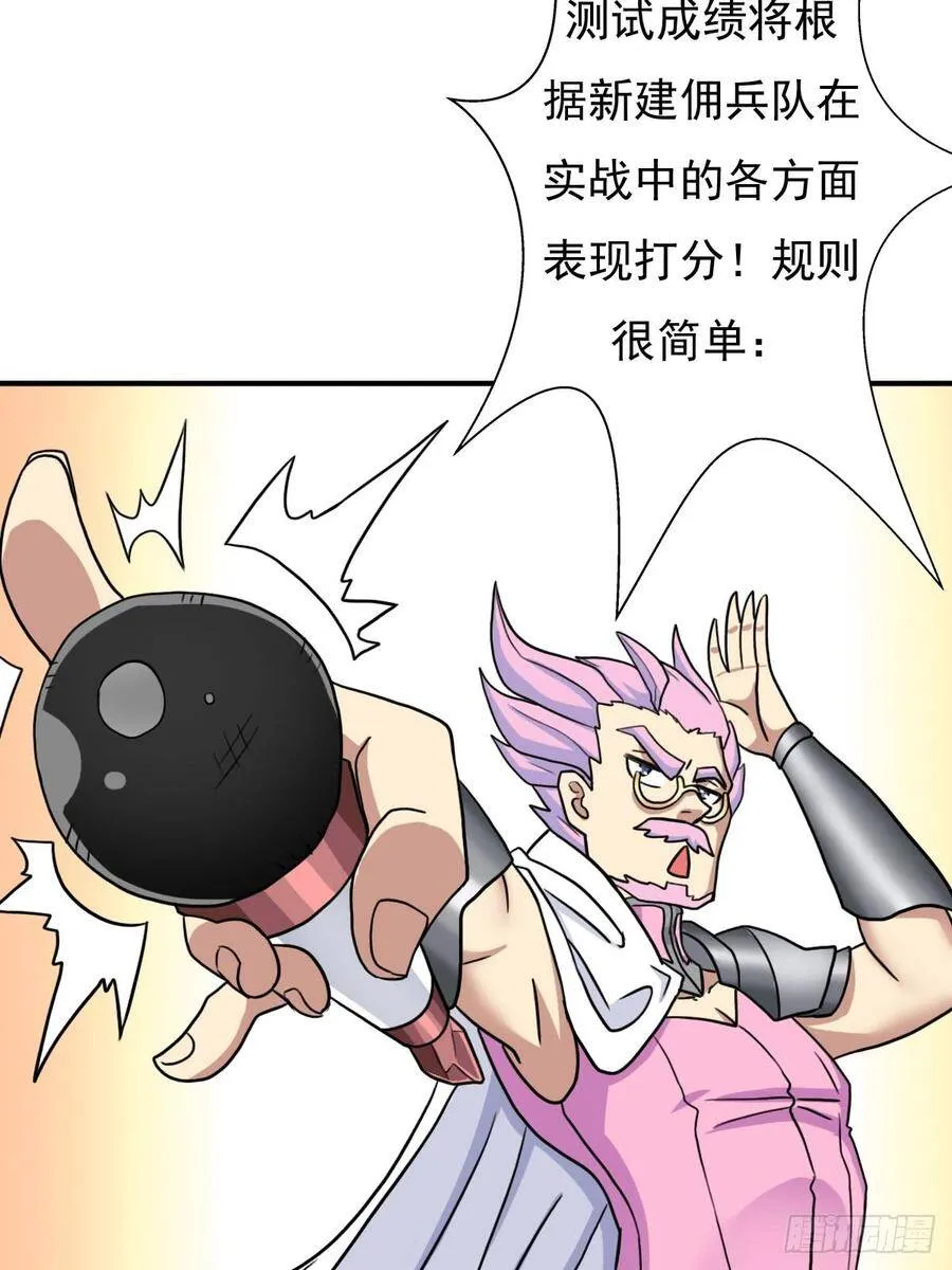 佣兵等级测试 第48页