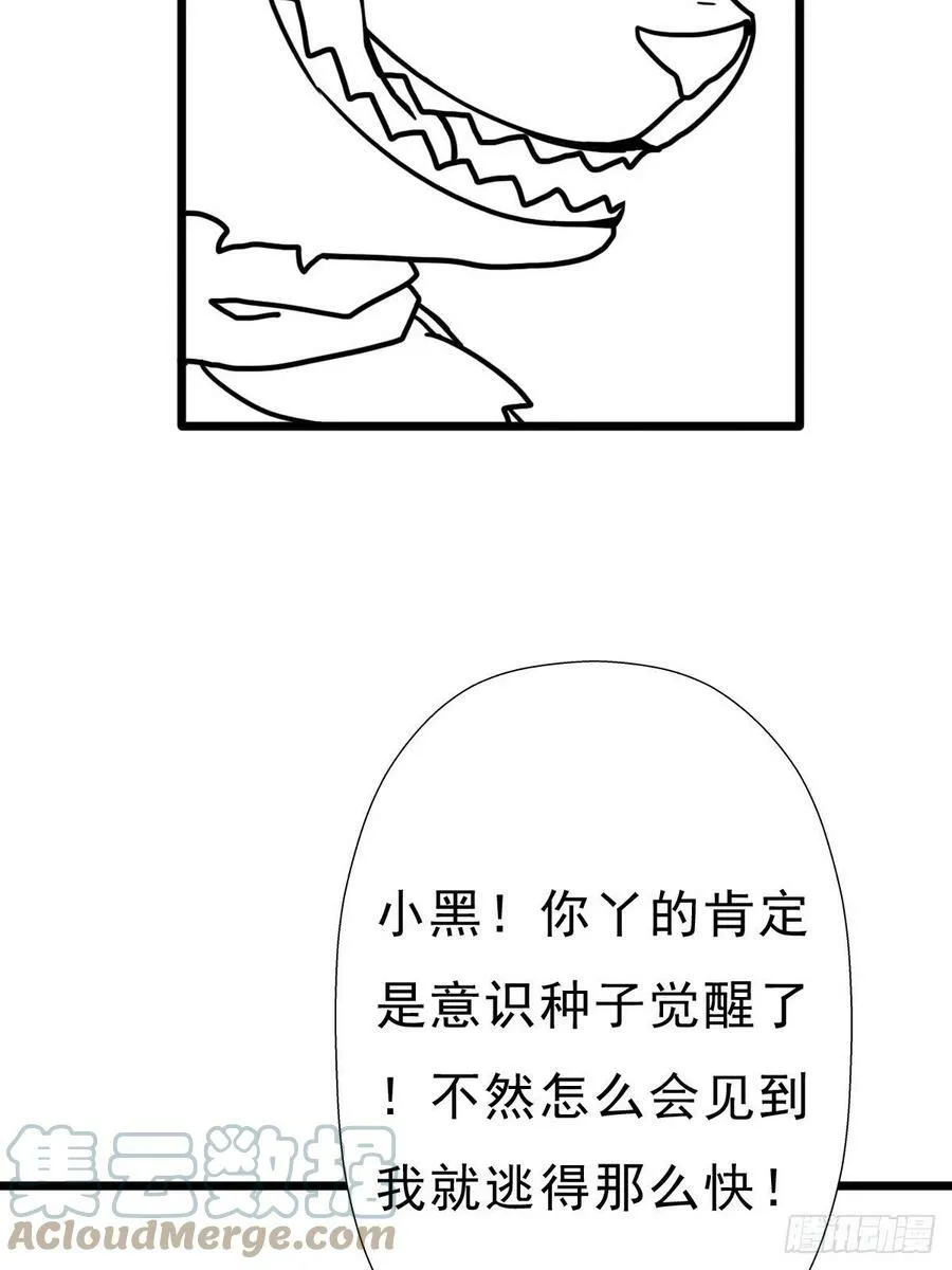 （完结篇）金蟾与小黑 第55页