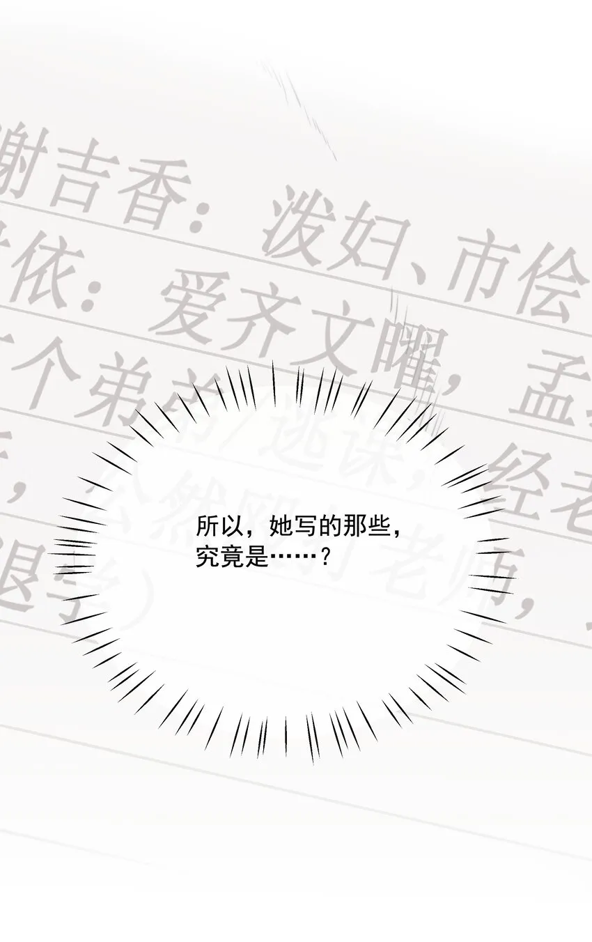 033 女配守则 第40页