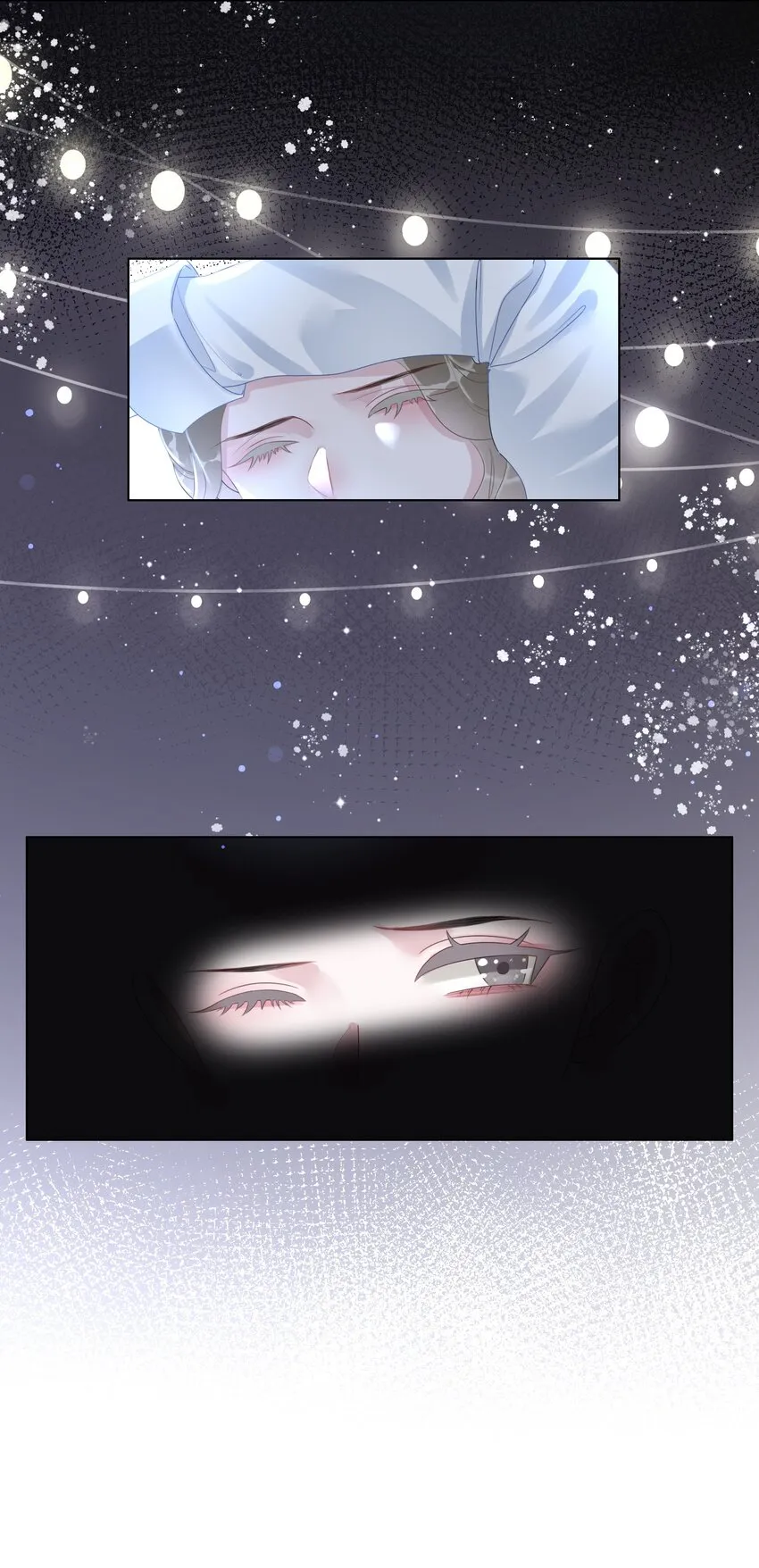 001 生活不易，女配叹气 第14页