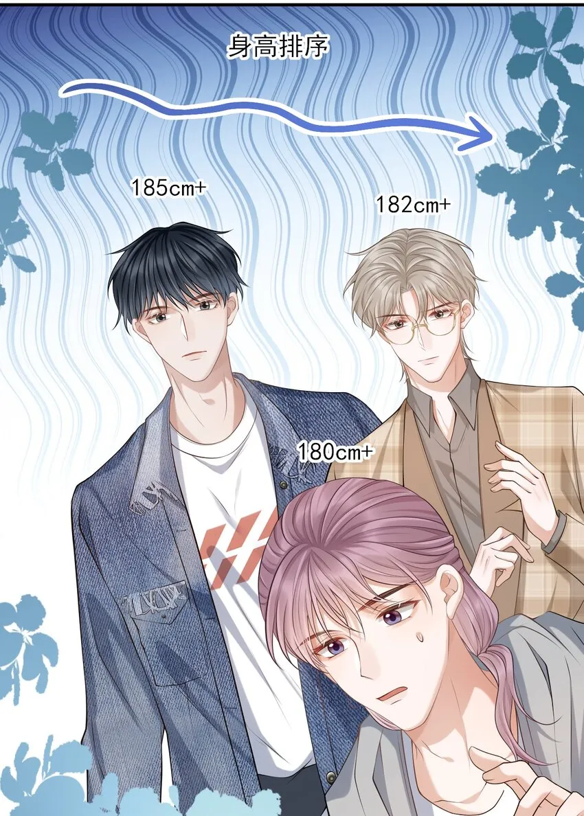 014 他是在炫耀吗？ 第15页