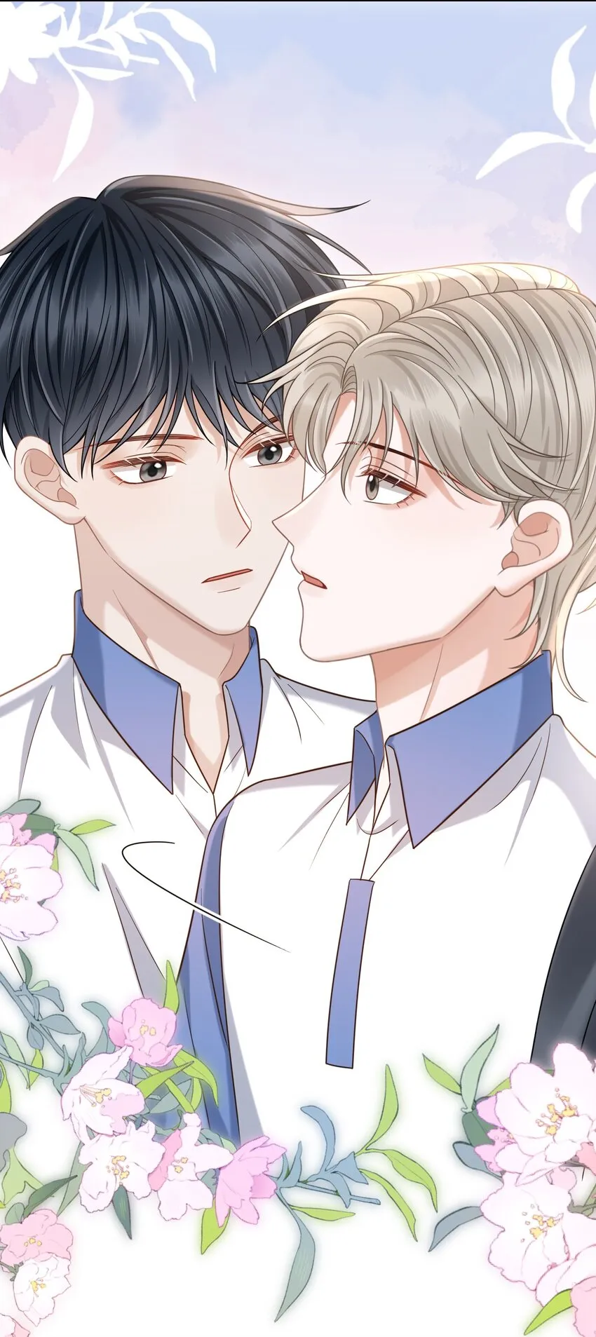 010 你怎么一直看我？ 第14页