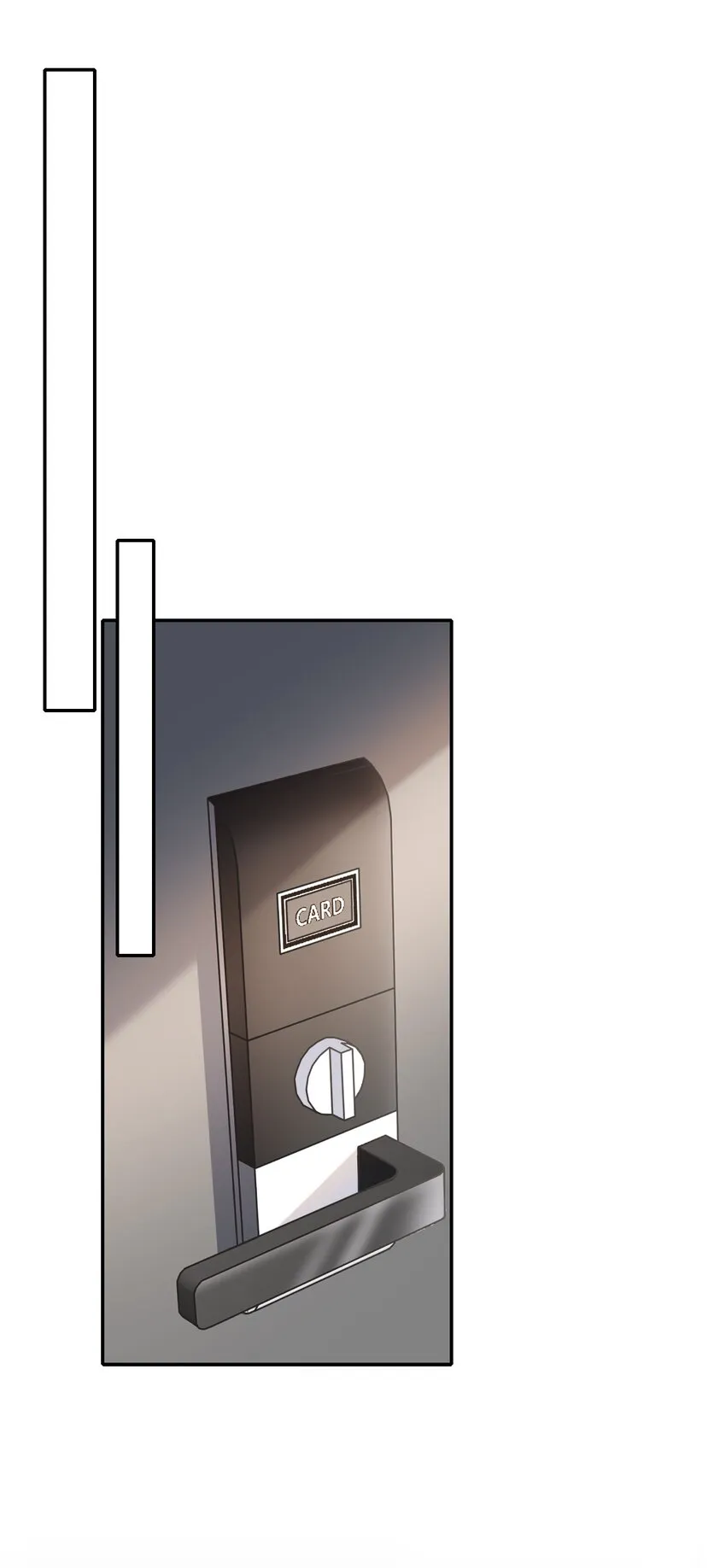 005 手掌好烫！ 第5页