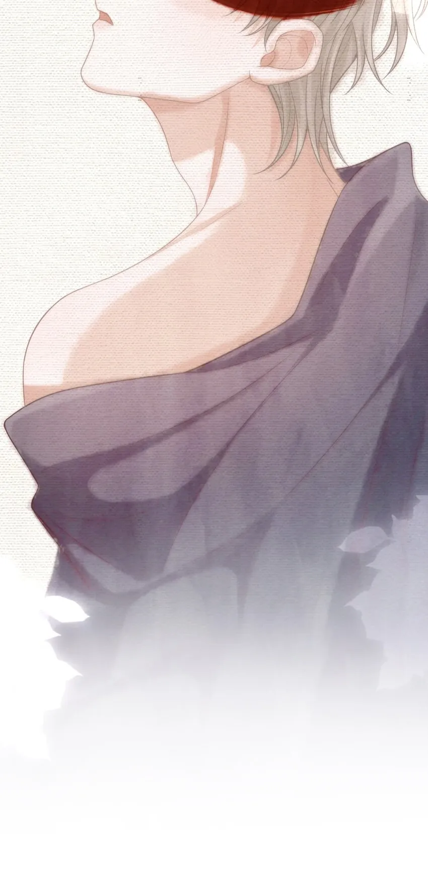 005 手掌好烫！ 第11页