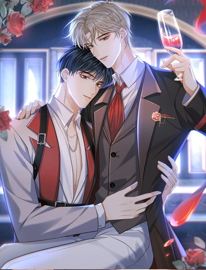 041 你不是其他人！ 第1页