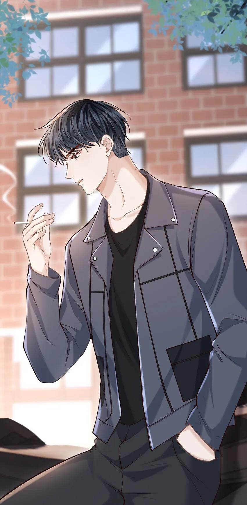 045 合法夫夫！ 第38页