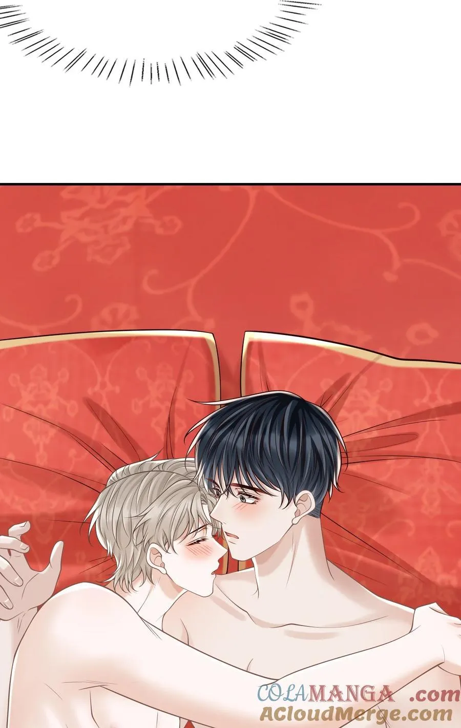 066 你没穿吗？ 第40页