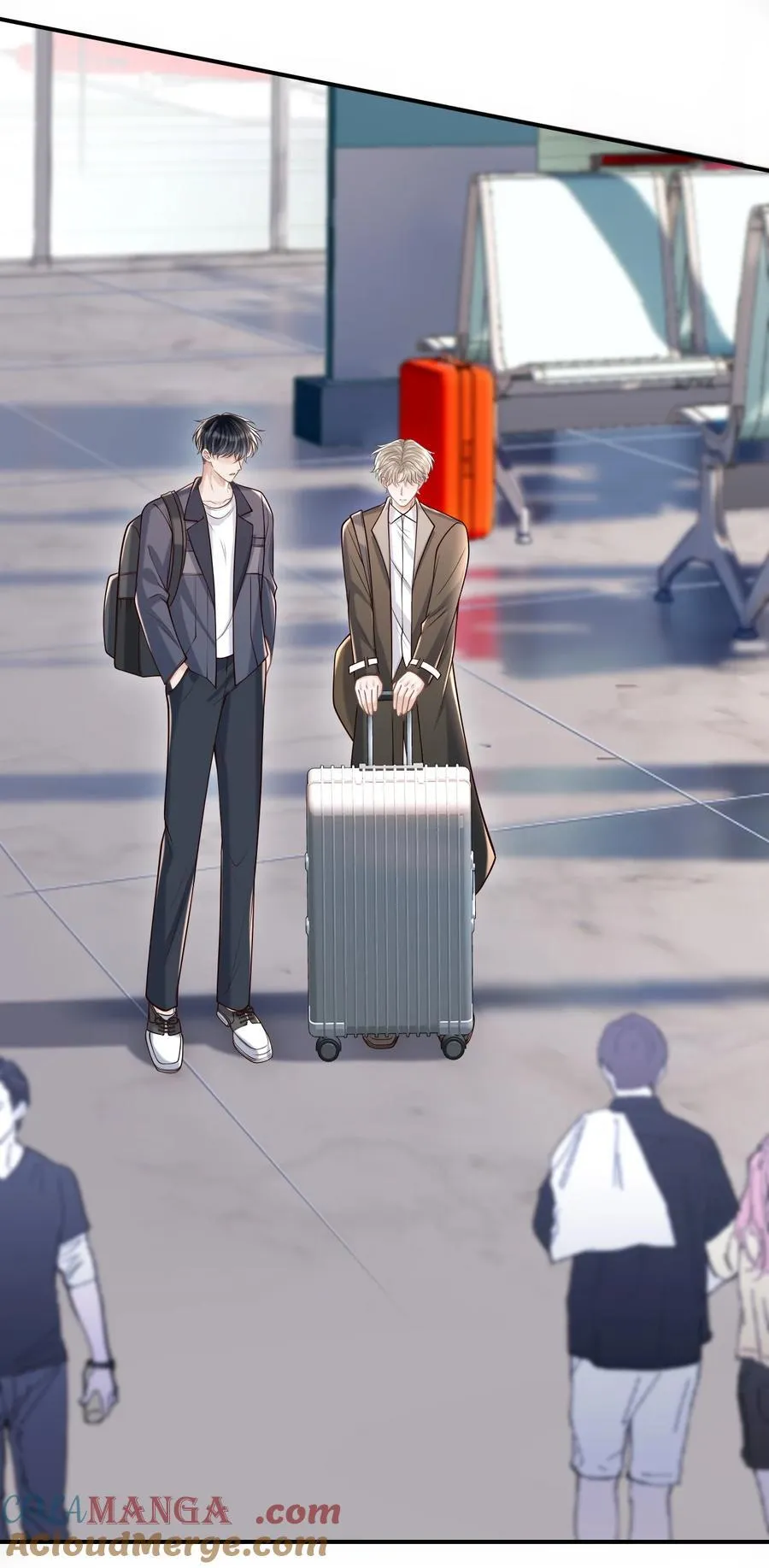 080 不会离开的！ 第13页