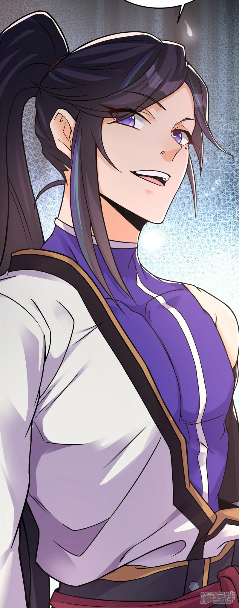第162话 狡诈的张德 第26页
