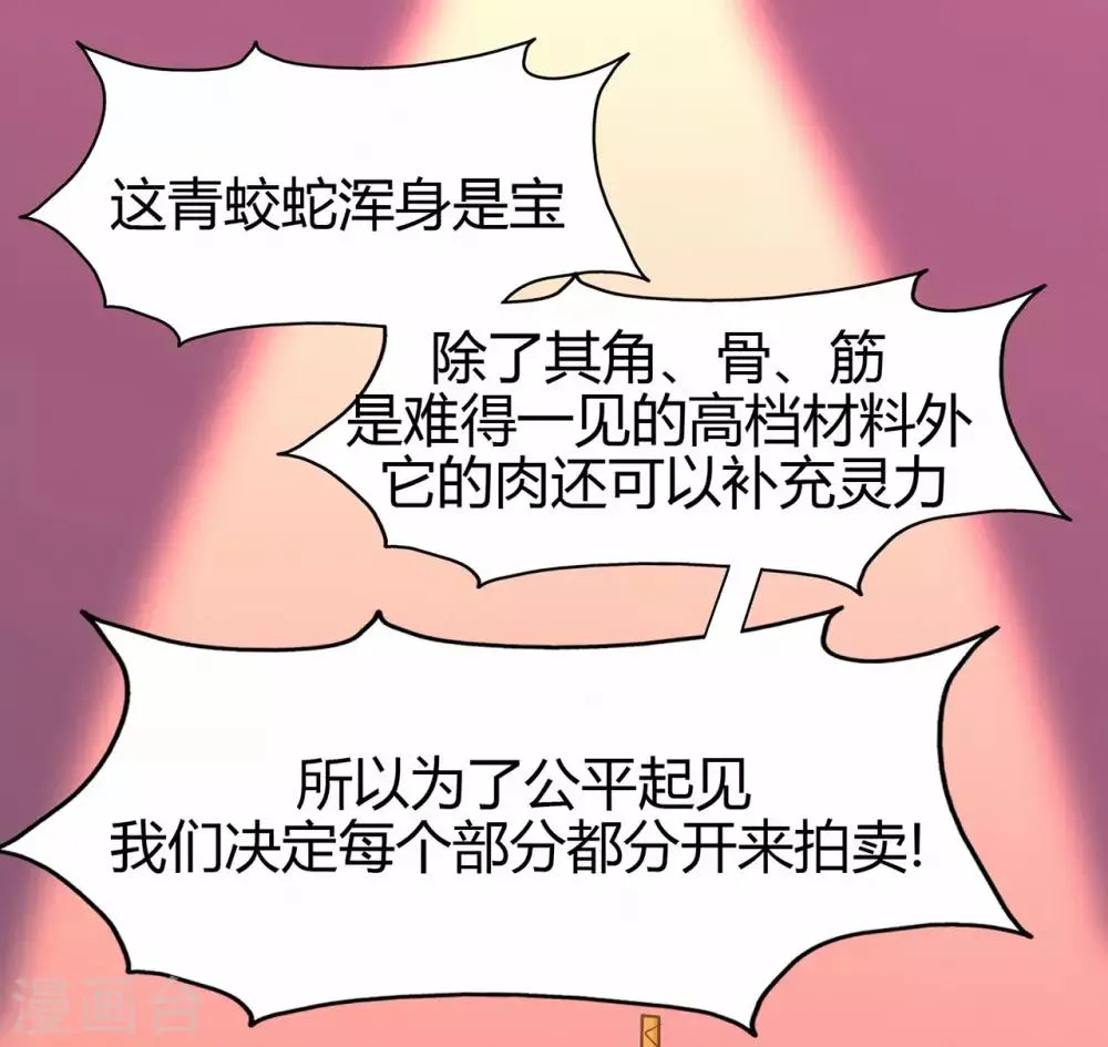 第59话 拍卖会 第19页