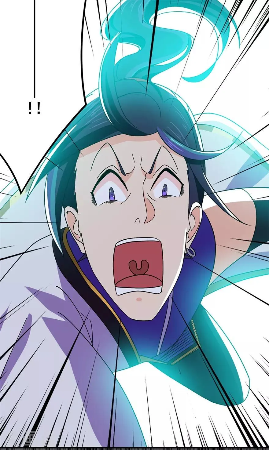 第112话 第一个考验2 第22页