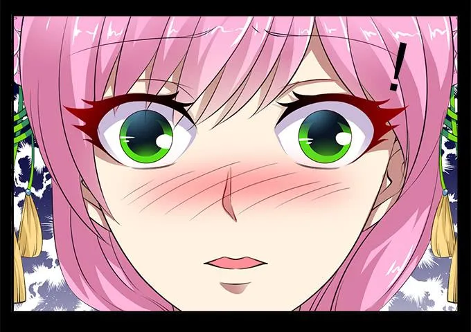 【前世10】嫉妒 第3页