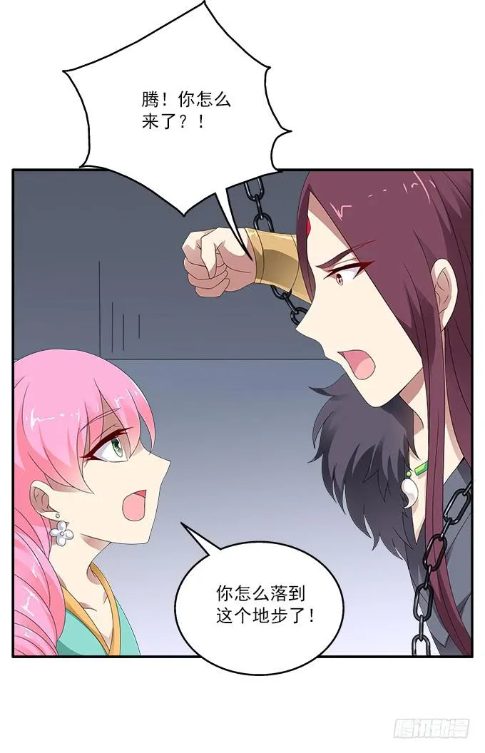 堕落的红玫瑰 第4页
