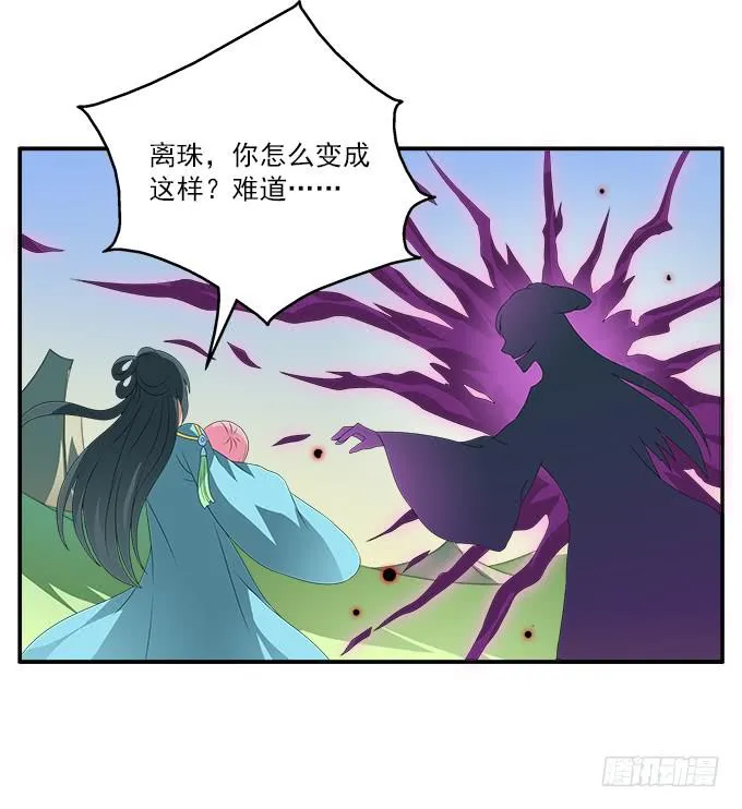 离珠的私心 第36页