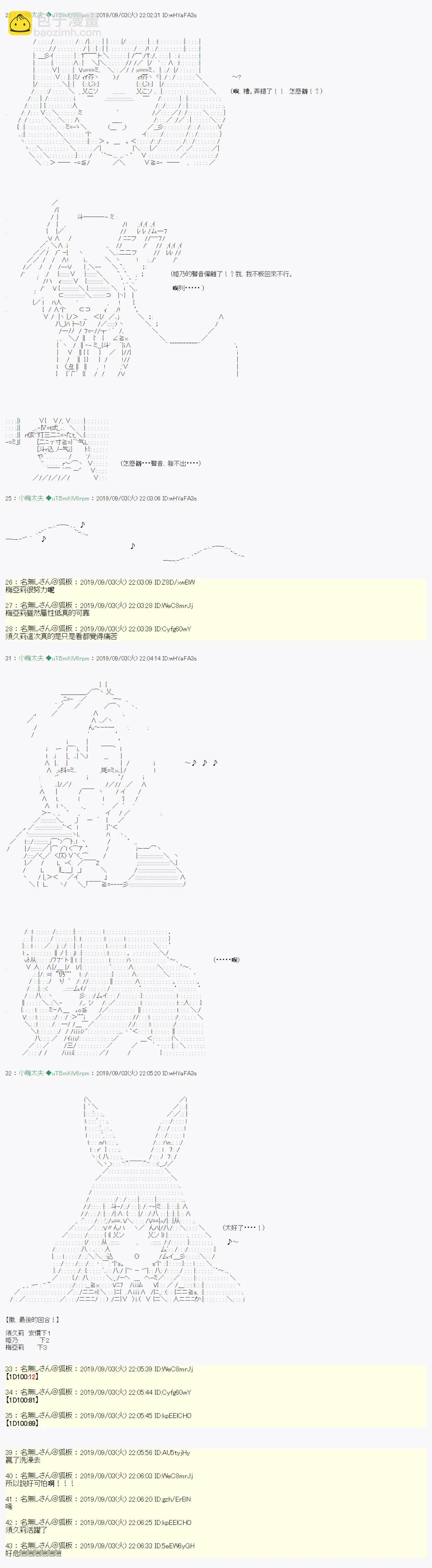 雨后丶06 第15页