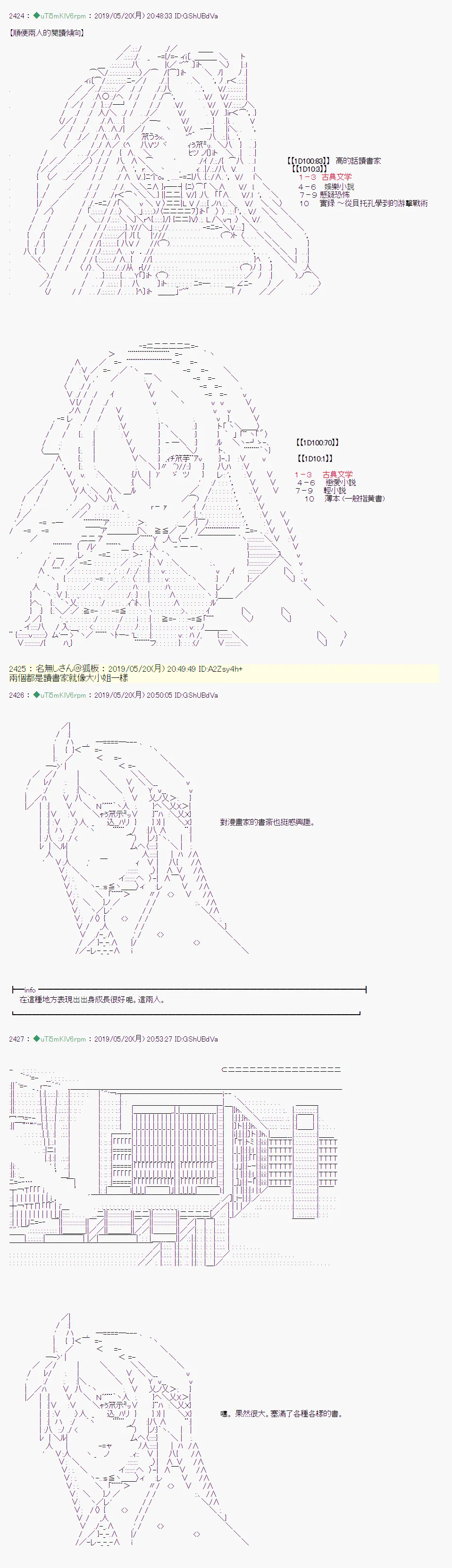 于漫画家身上发生的事06 第3页
