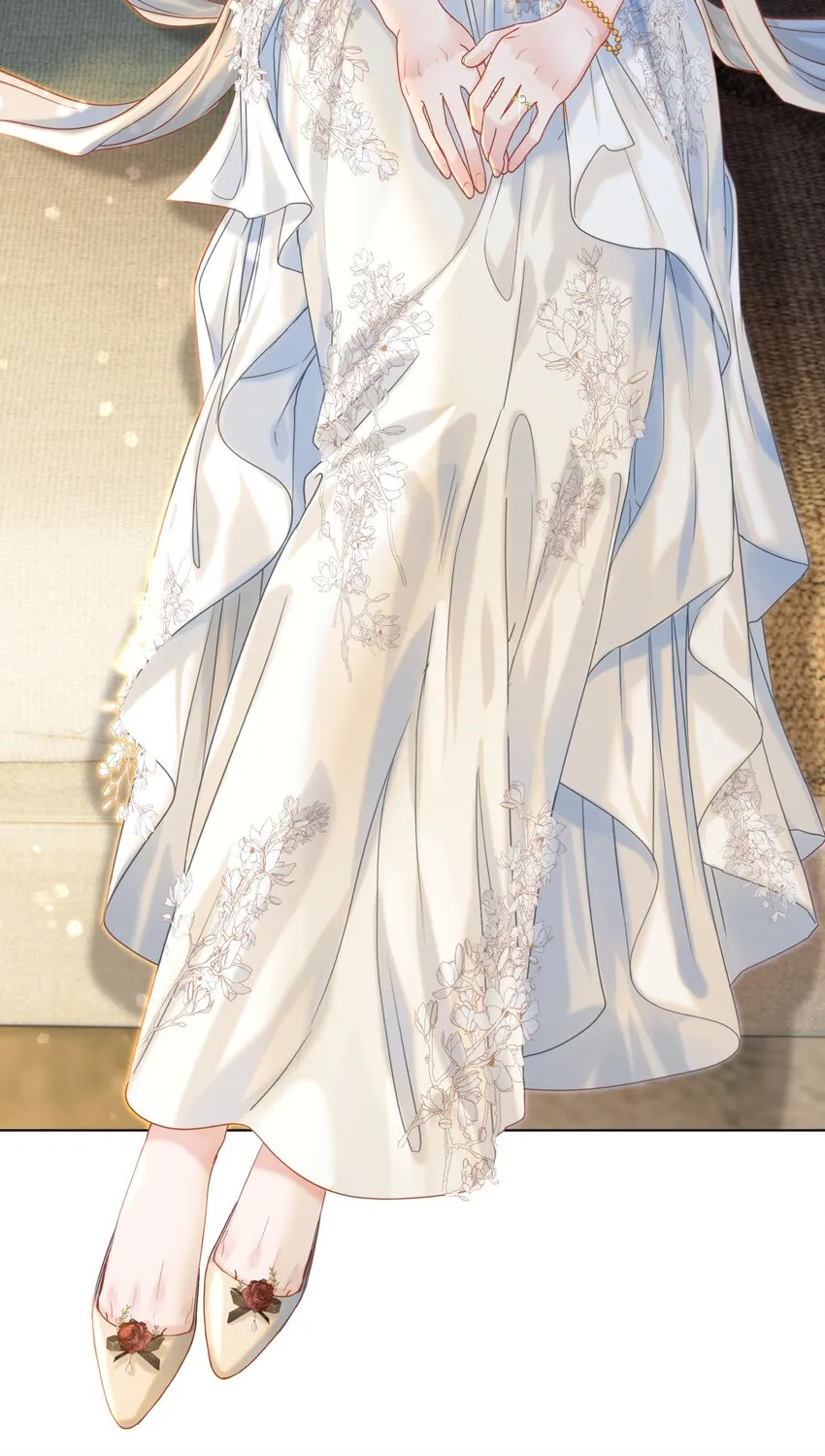 番外01 新婚之夜·上 第7页