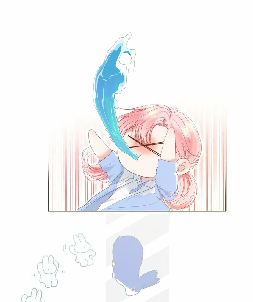 042 爱你，不需要回应 第39页
