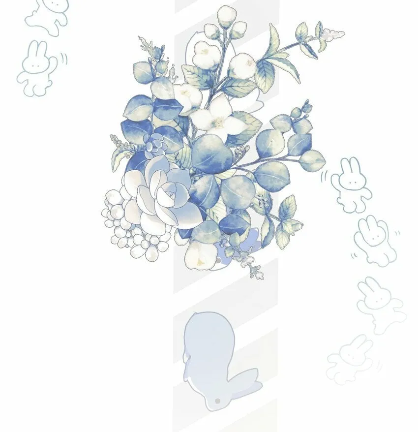 042 爱你，不需要回应 第40页